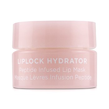 Liplock Hydrator Peptide Infused Lip Mask