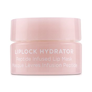 Liplock Hydrator Peptide Infused Lip Mask