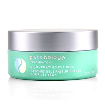 Patologia FlashPatch Eye Gels - Rejuvenescedor