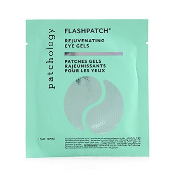 FlashPatch Eye Gels - Rejuvenescedor