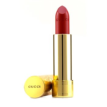 Rouge A Levres Satin Lip Colour - # 501 Constance Vermillon