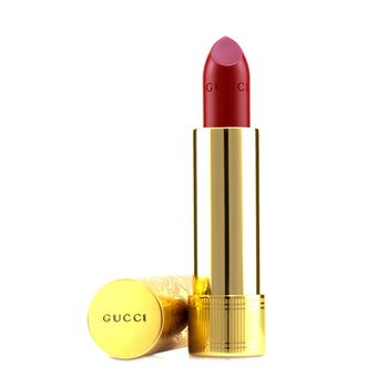 Rouge A Levres Satin Lip Colour - # 25 Goldie Red