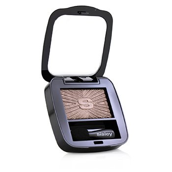 Sisley Les Phyto Ombres Long Lasting Radiant Eyeshadow - # 20 Silky Chestnut