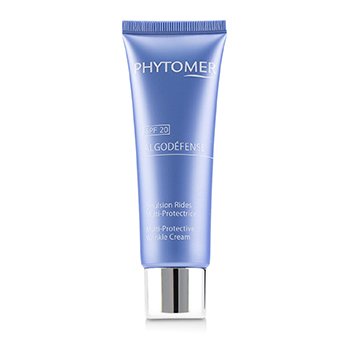 fitômero Algodefense Multi-Protective Wrinkle Cream SPF 20