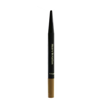 ME BEIJA Heavy Rotation Eyebrow Pencil - # 03 Ash Brown