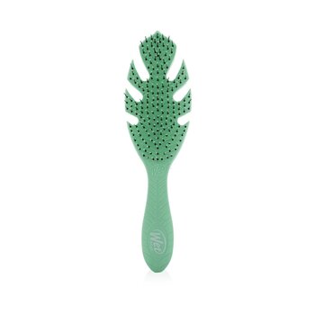 Pincel Molhado Go Green Detangler - # Green