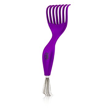 Pincel Molhado Pro Brush Cleaner - # Purple