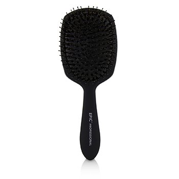 Pincel Molhado Pro Epic Deluxe Shine Enhancer - # Black