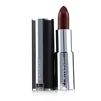 Le Rouge Luminous Matte High Coverage Lipstick - # 307 Grenat Initie