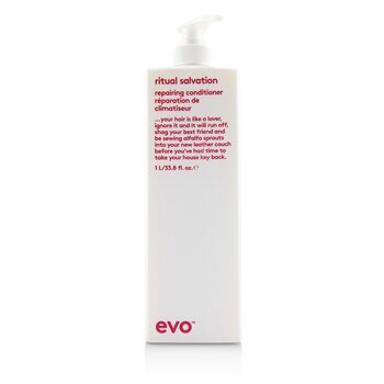 Ritual Salvation Repairing Conditioner