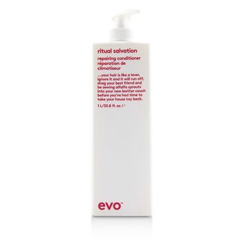 Ritual Salvation Repairing Conditioner