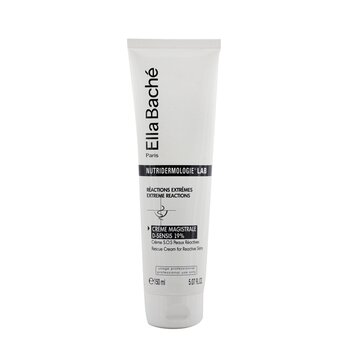 Nutridermologie Lab Creme Magistrale D-Sensis 19% Rescue Cream For Reactive Skin (Salon Size)