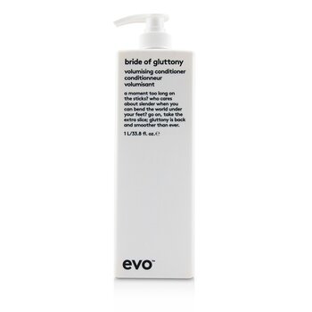 Bride of Gluttony Volumising Conditioner