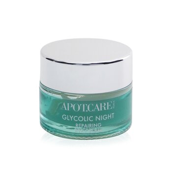 GLYCOLIC NIGHT Repairing Night Eye Cream