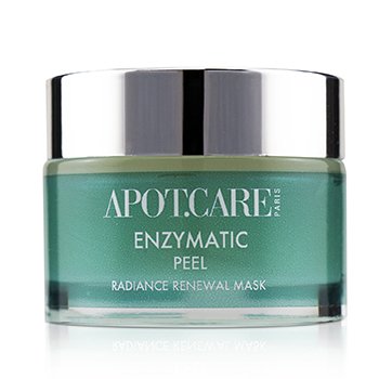 ENZYMATIC PEEL Radiance Renewal Mask