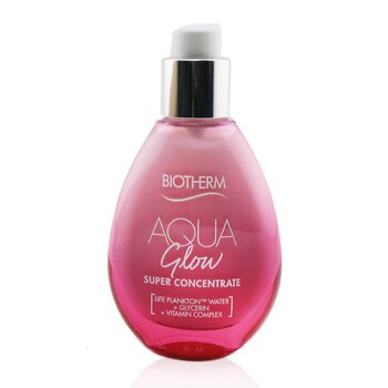 Aqua Super Concentrate (Glow) - Para pele normal/mista