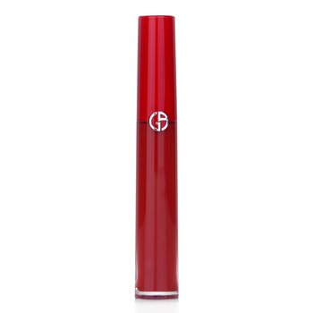 Lip Maestro Intense Velvet Color (Liquid Lipstick) - # 415 (Red Wood)