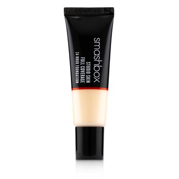 Studio Skin Full Coverage 24 Hour Foundation - # 0.1 Very Fair With Neutral Undertone