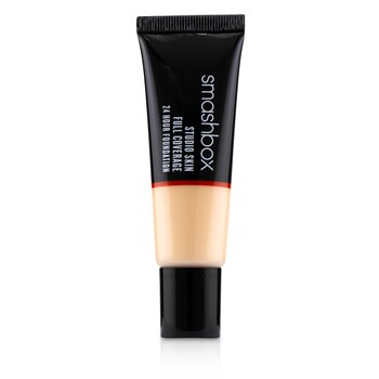 Studio Skin Full Coverage 24 Hour Foundation - # 0.5 Fair With Cool Undertone
