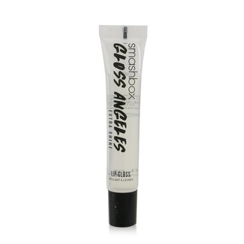 Smashbox Gloss Angeles Extra Shine Lip Gloss