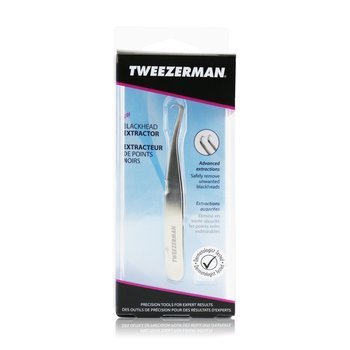 Tweezerman extrator de cravo