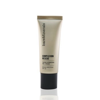 BareMinerals Creme Gel Hidratante Tonalizante Complexion Rescue SPF30 - #3.5 Cashew