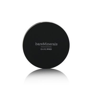 BarePro Performance Wear Powder Foundation - # 9.5 Flax