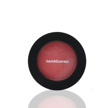 Bounce & Blur Powder Blush - # Mauve Sunrise