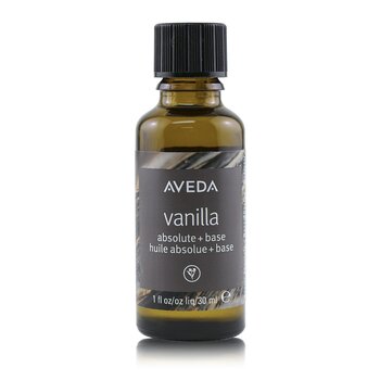 Essential Oil + Base - Vanilla