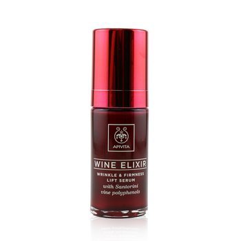 Wine Elixir Wrinkle & Firmness Lift Serum