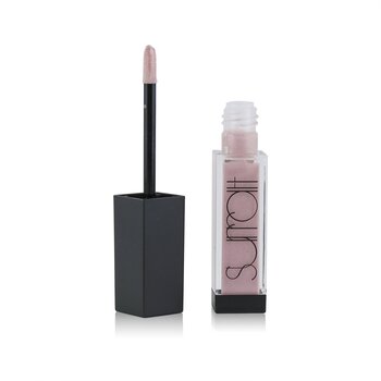 Lip Lustre - # Coquette (Sheer Pale Pink With Gold Shimmer)