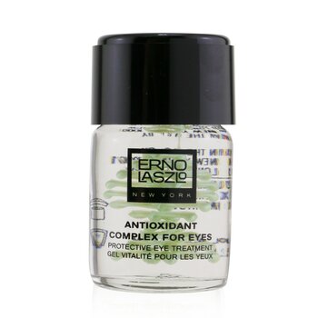 Antioxidant Complex For Eyes