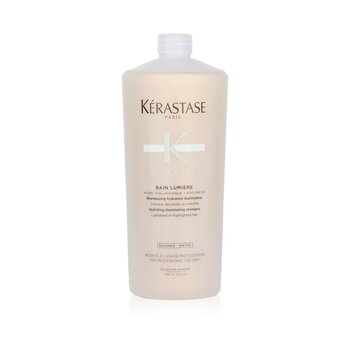 Kerastase Blond Absolu Bain Lumiere Hydrating Illuminating Shampoo (Lightened or Highlighted Hair)