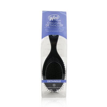 Pincel Molhado Original Detangler - # Black