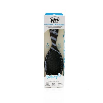 Pincel Molhado Original Detangler Safari - # Zebra