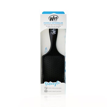 Paddle Detangler - # Black