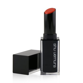 Rouge Unlimited Lacquer Shine Lipstick - # LS OR 552