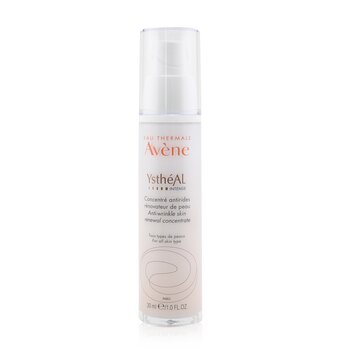 YstheAL Intense Anti-Wrinkle Skin Renewal Concentrate
