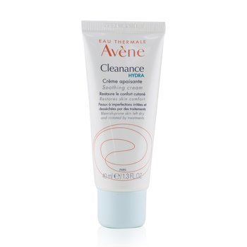 Avene Cleanance HYDRA Creme Calmante