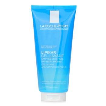 La Roche Posay Lipikar Gel Lavant Gel de banho protetor calmante