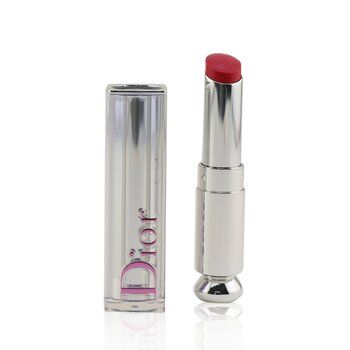 Dior Addict Stellar Shine Lipstick - # 536 Lucky (Red Coral)
