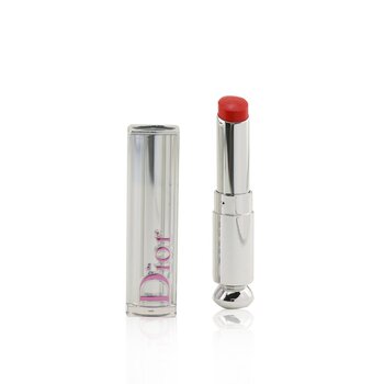 Dior Addict Stellar Shine Lipstick - # 639 Riviera Star (Pop Coral)