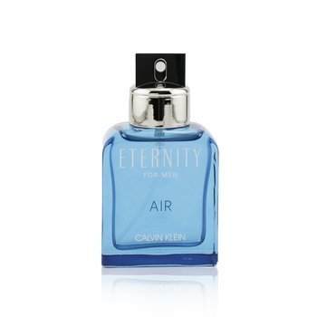 Eternity Air Eau De Toilette Spray