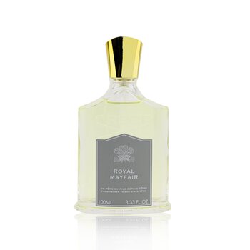 Royal Mayfair Fragrance Spray