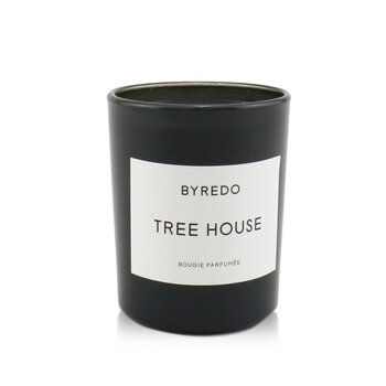 Fragranced Candle - Tree House
