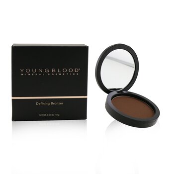 Youngblood Defining Bronzer - # Truffle