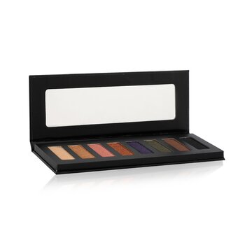 Youngblood 8 Well Eyeshadow Palette - # Crown Jewels