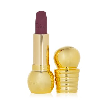 Diorific Mat Velvet Colour Lipstick - # 780 Lovely