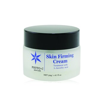 Prevent Skin Firming Cream (L-Ascorbic Acid Firming Cream)
