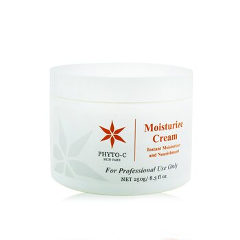 Moisturize Moisturize Cream (Instant Moisturizer & Nourishment) (Salon Size)